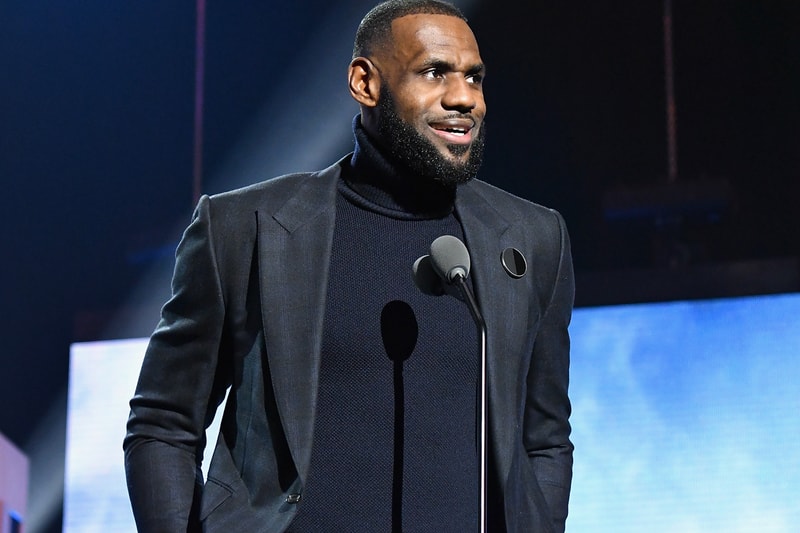 lebron-james-responds-to-kanye-wests-nike-diss-track-facts | Hypebeast