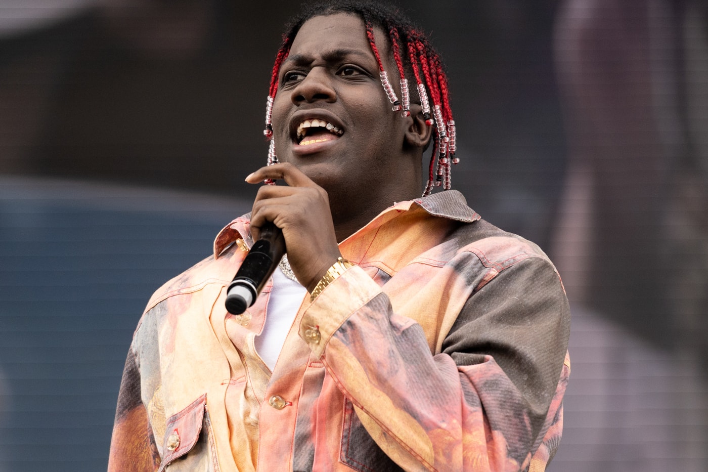 lil yachty europe tour