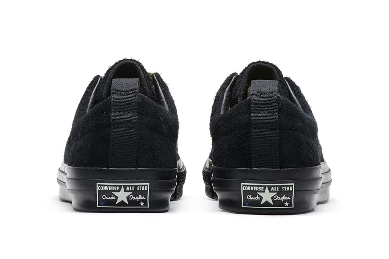 Madness x hot sale converse one star