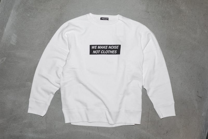 MADSTORE by UNDERCOVER @ Slam Jam Milano | Hypebeast
