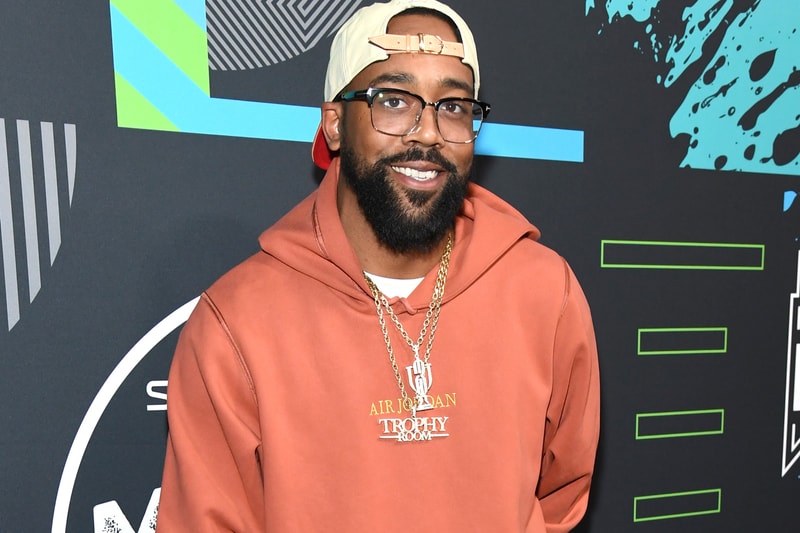 marcus-jordan-responds-to-facts-diss-track | Hypebeast