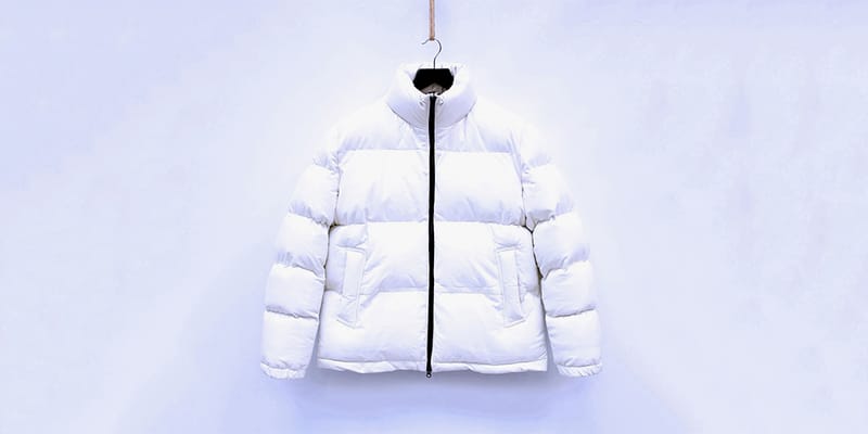 ジャケット・アウター MIYUKI MKI MIYUKI ZOKU Diamond Quilted Nylon-Ripstop Puffer Jacket
