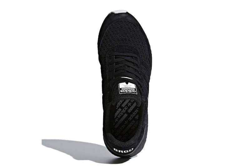 Adidas i-5923 neighborhood outlet core black