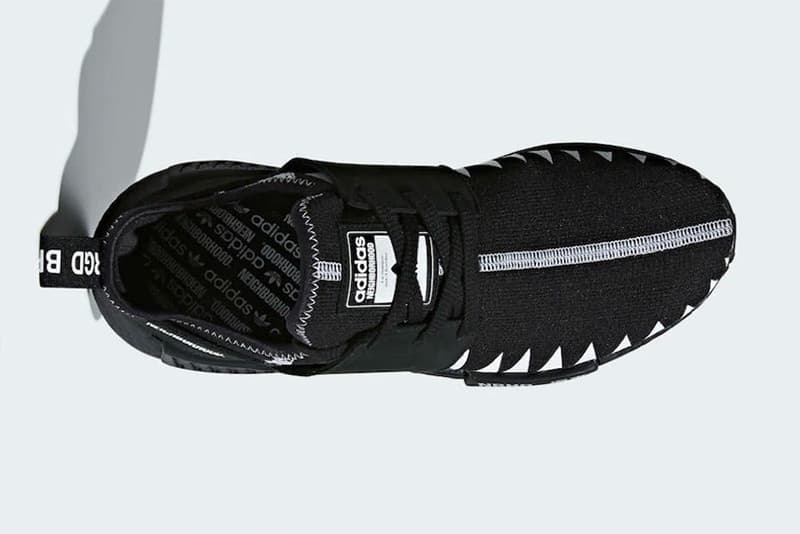 NEIGHBORHOOD x adidas Originals NMD R1 Release Date | HYPEBEAST