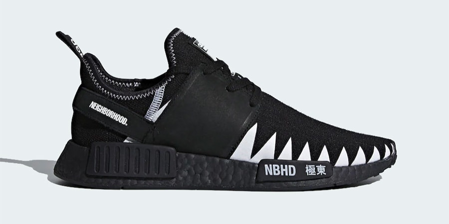 nmd r1 neighborhood