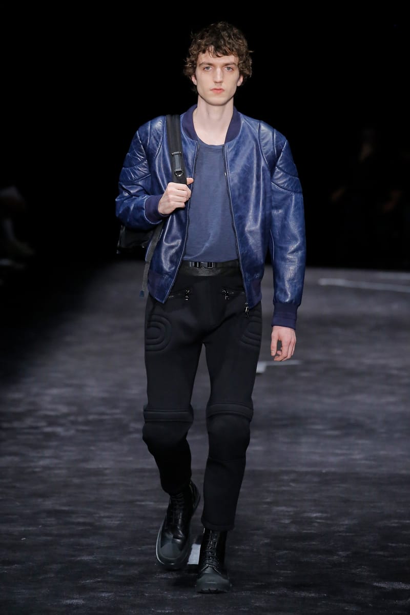 Neil Barrett Fall/Winter 2018 Collection | Hypebeast