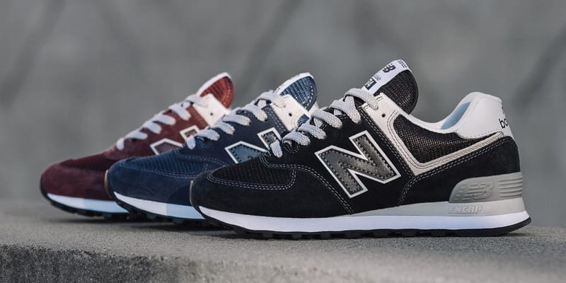 New balance on sale wl574 2018