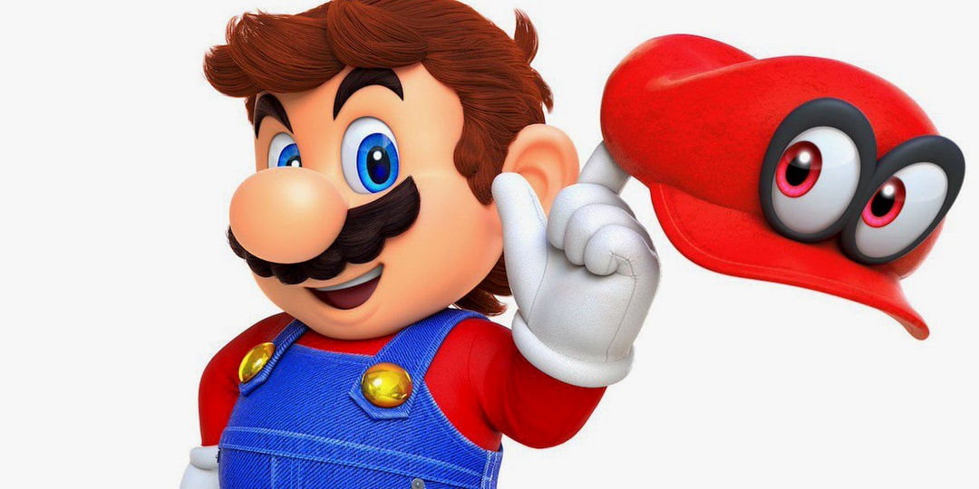 Созданный фанатами порт Super Mario переосмысливает классику с 80 новыми уровнями