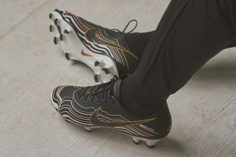 Nike bhm clearance cleats