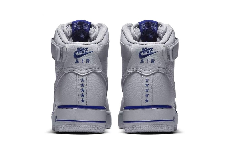 nike air force 1 stars
