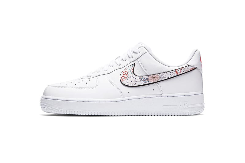 New nike air store forces 2018