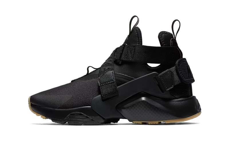 nike air huarache city femme 2017