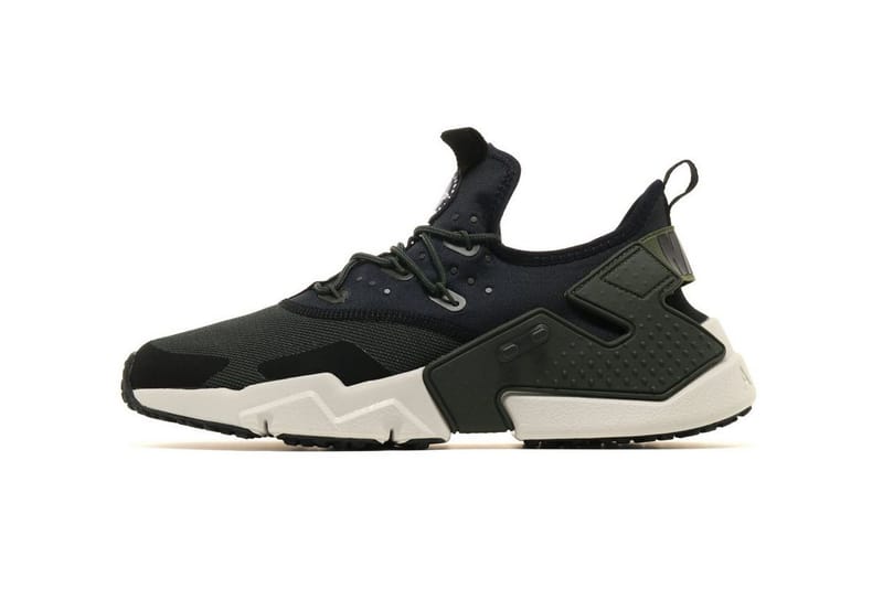 Nike sportswear air huarache hot sale drift