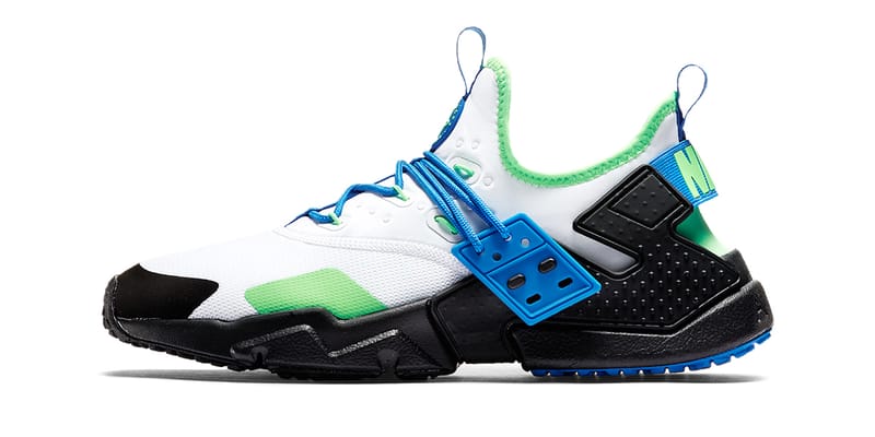 Nike air deals huarache drift paris