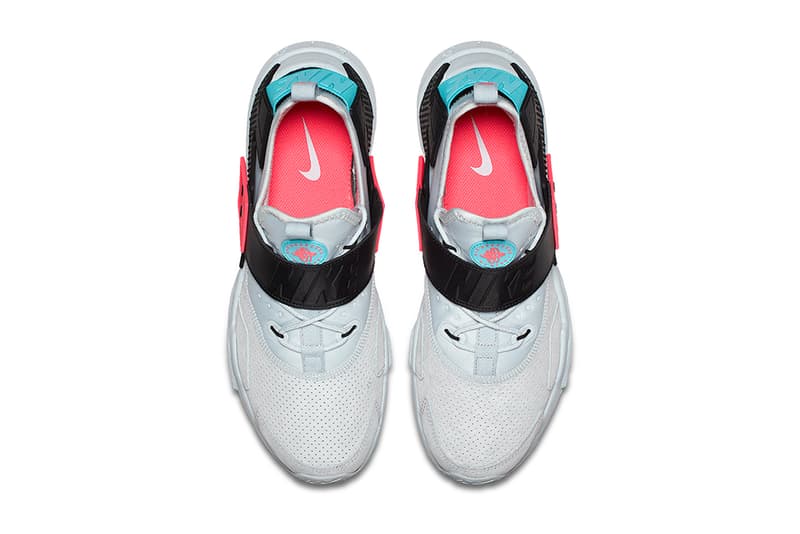 nike huarache south beach drift