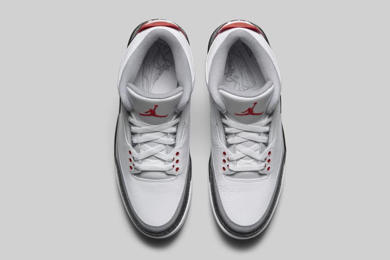 tinker hatfield jordan 3 sketch