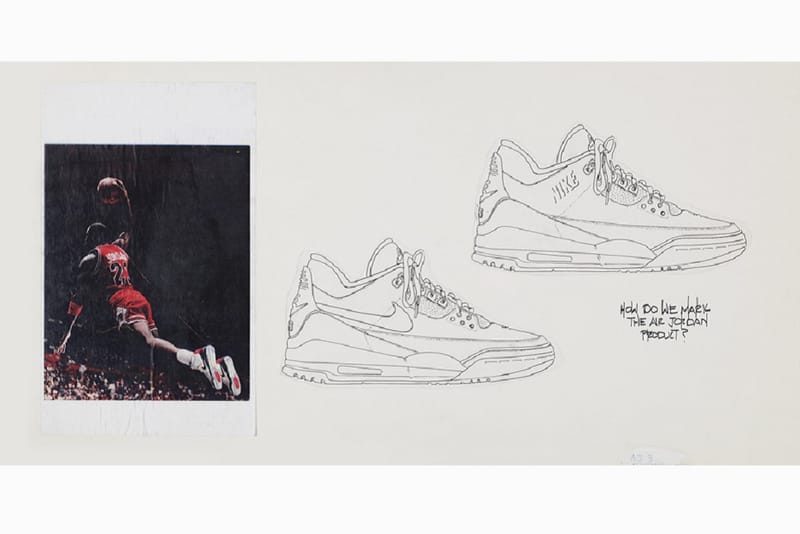 Jordan 3 tinker hatfield online