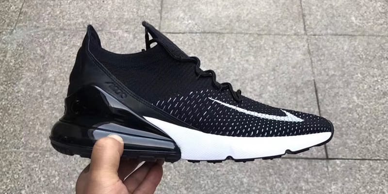 Air max 270 flyknits sale