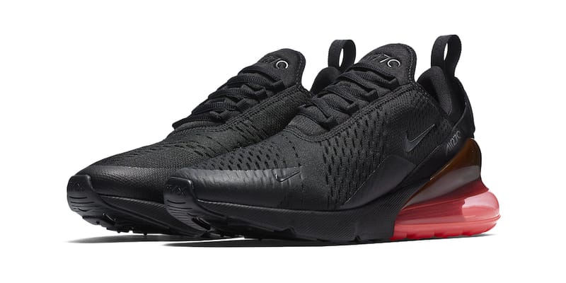 Nike air max store 270 mens hot punch