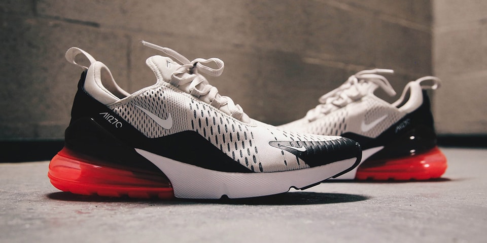 nike air max 270 light bone mens