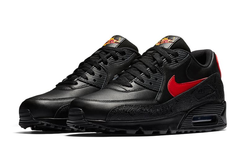nike chinese new year air max