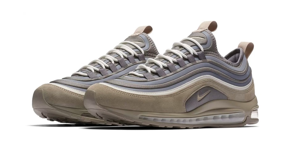air max 97 metallic particle beige