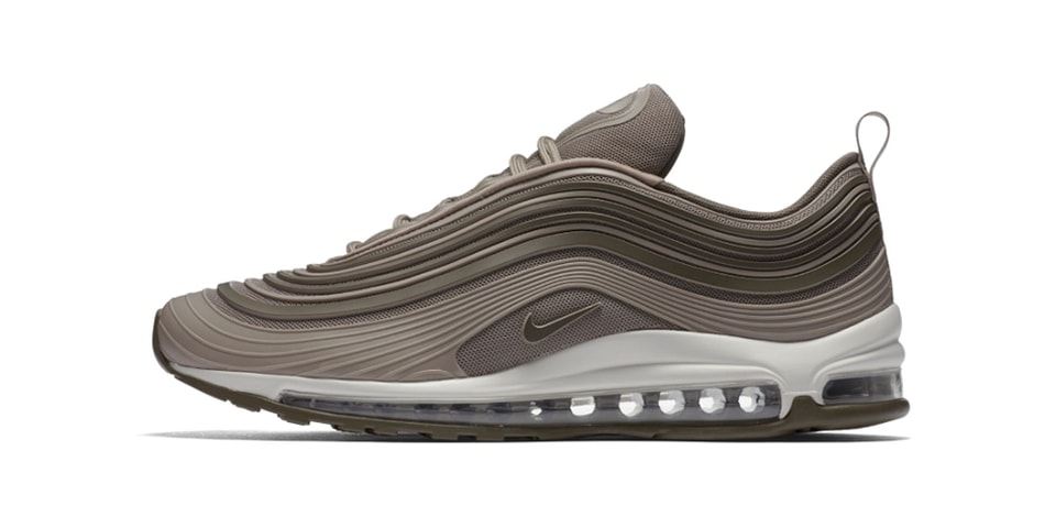 nike air max 97 khaki