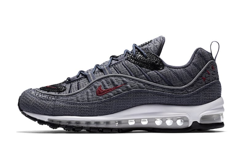 Air max 98 shop qs release date