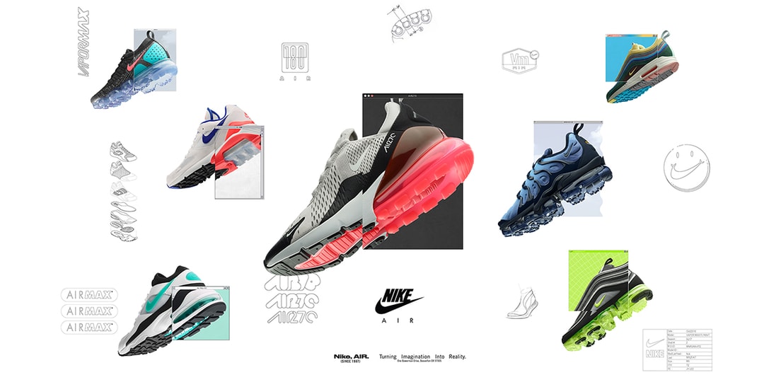 national air max day 2018