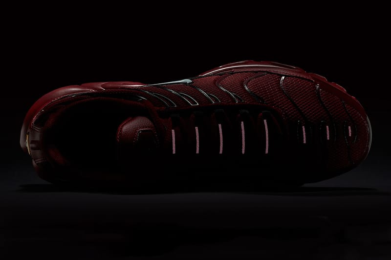 Air max plus shop tn ultra noble red