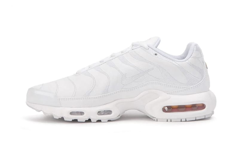 Nike Air Max Plus