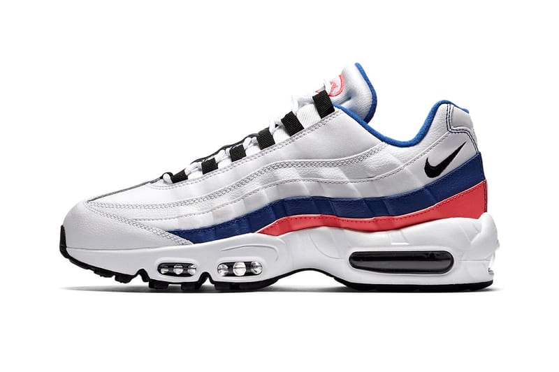 Nike air clearance max 95 ultramarine