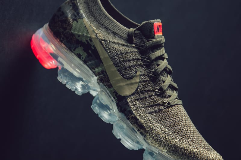 Air max vapormax olive sales green