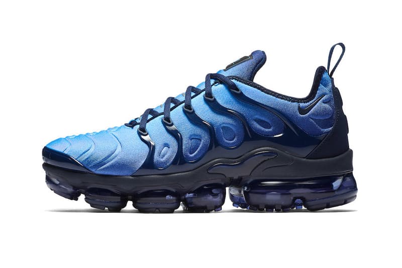 sky blue vapor max