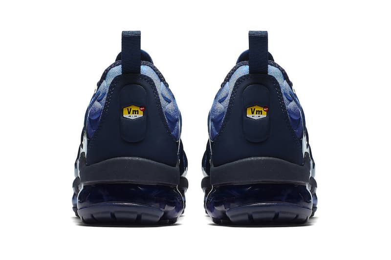 navy blue vapormax plus release date