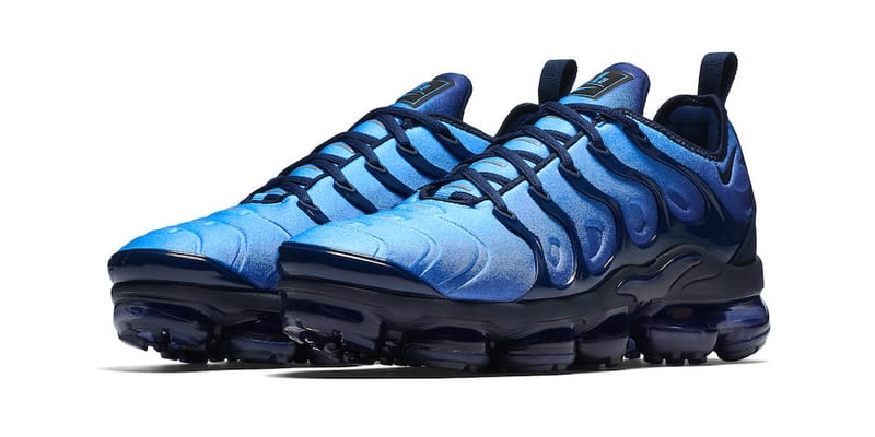 Nike vm air blue on sale