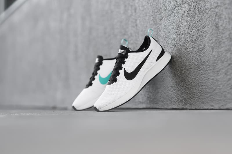 nike dualtone