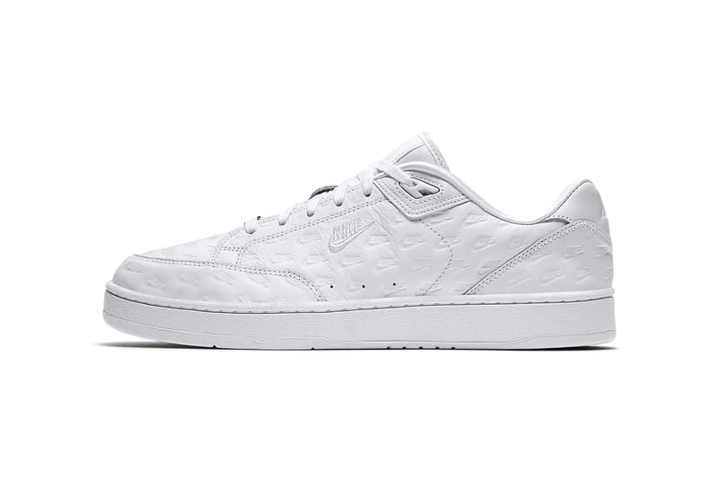 Nike grandstand 2 outlet white