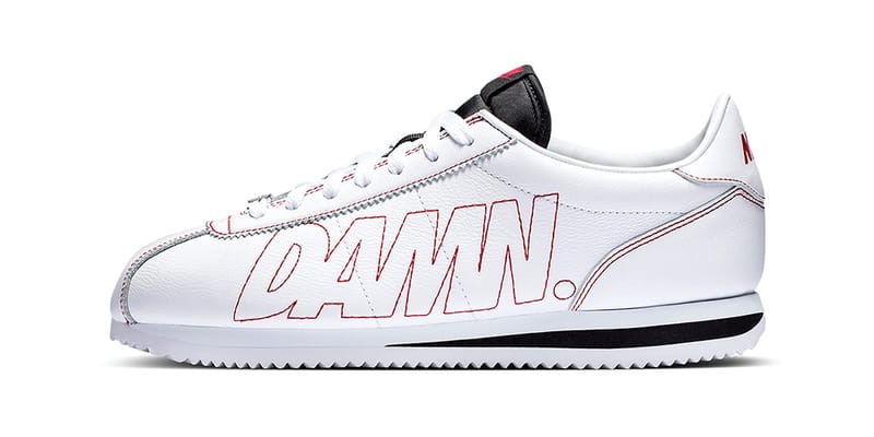 Kendrick lamar x nike cortez best sale