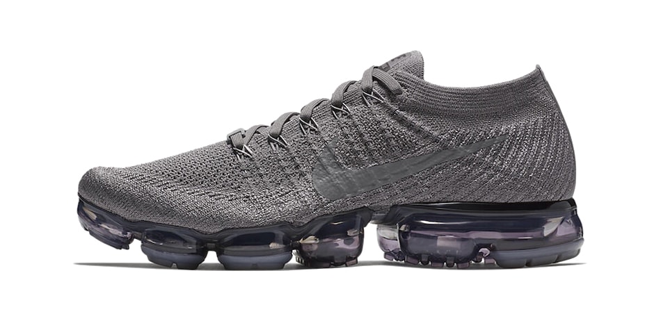 low top vapormax