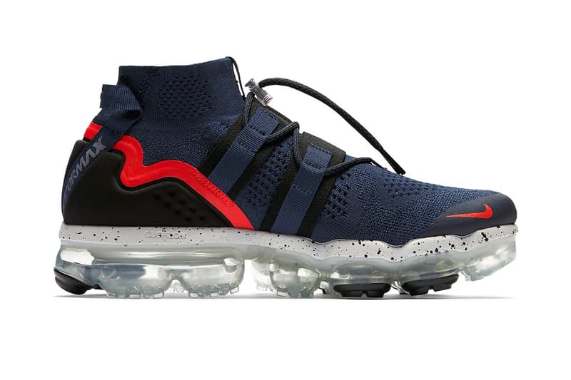 vapormax utility patriots