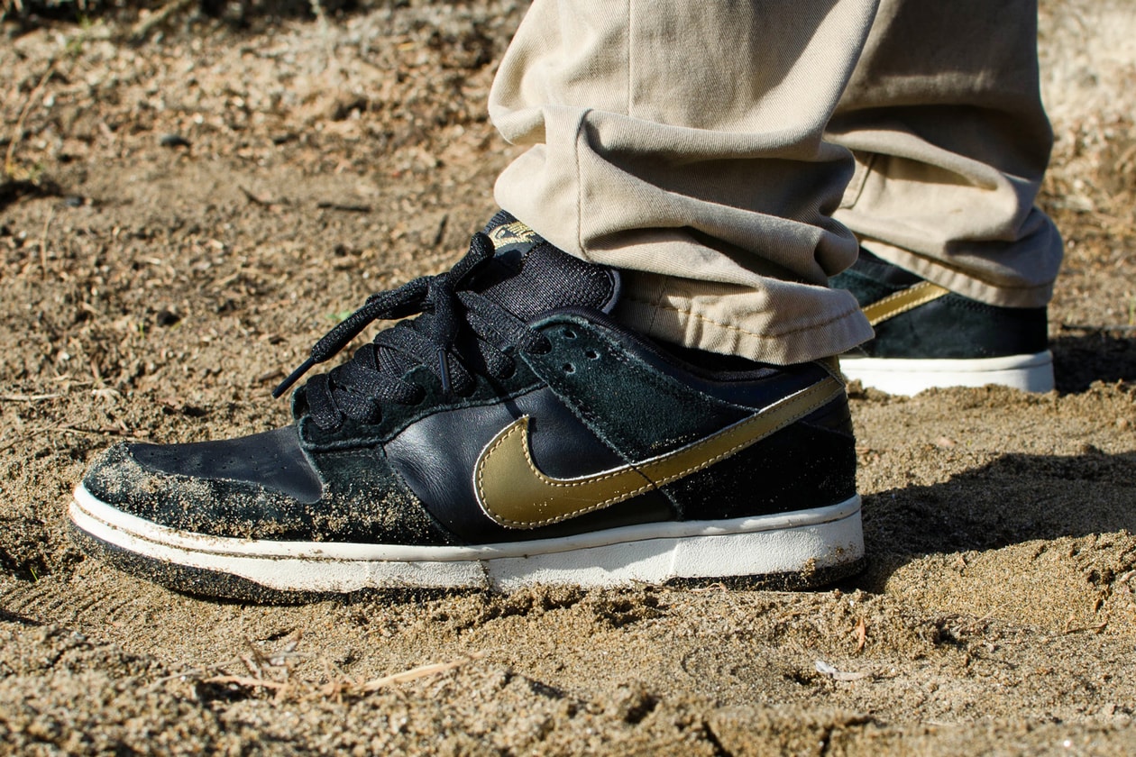 Nike SB: Living Through the Trend 15 Years Later | Hypebeast