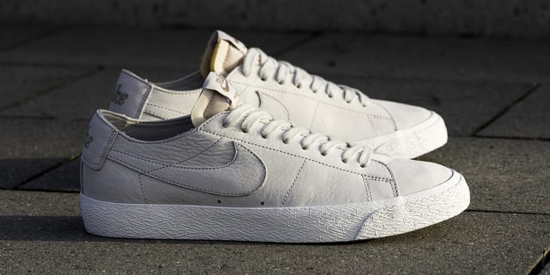 Nike blazer low decon sale