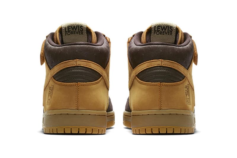 lewis marnell nike