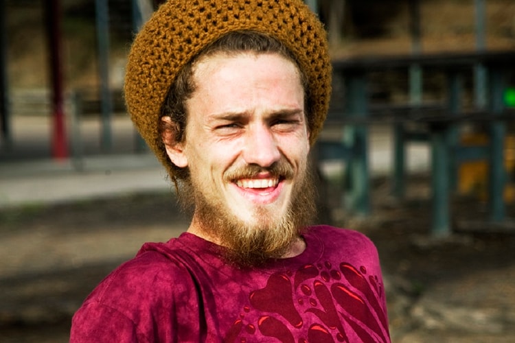 Lewis Marnell | Hypebeast