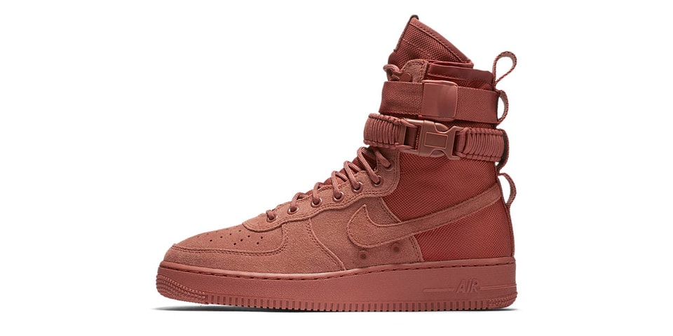 nike sf af 1