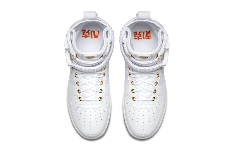 Air force 1 chinese new 2024 year 2018