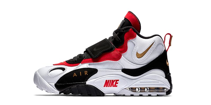 Nike air max speed turf 2018 hotsell