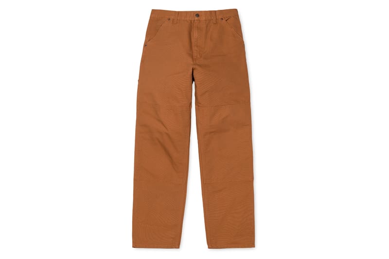 Carhartt x hot sale paccbet pants