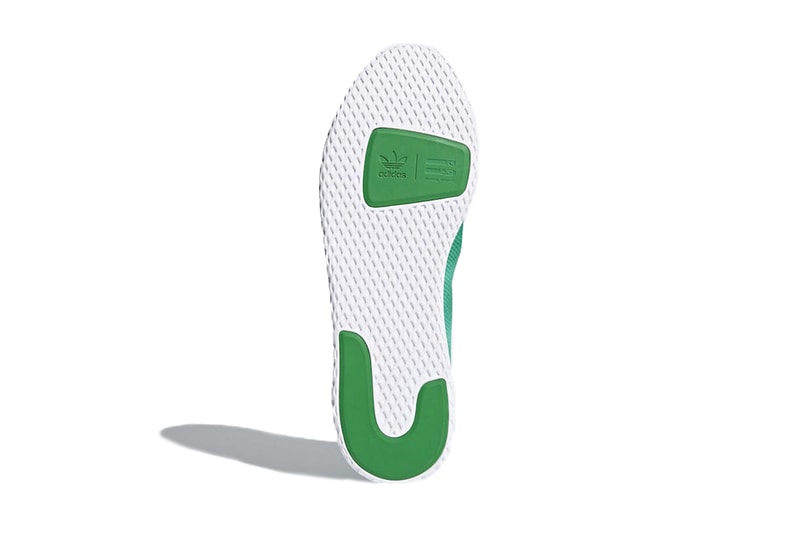 pharrell tennis hu blue